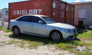 Kapers dwing man na Gansbaai